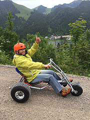 Marikka-Laila Maisel (©Foto: Martin Schmitz)